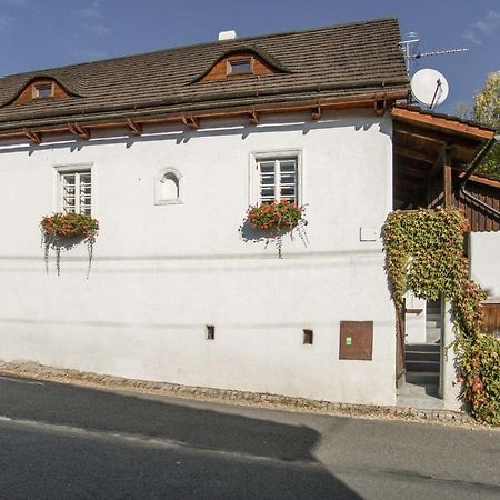 Becirk Villa Stramberk Exterior photo
